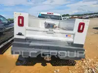 2025 Chevrolet Silverado photo