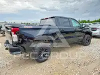 2025 Chevrolet Silverado фото
