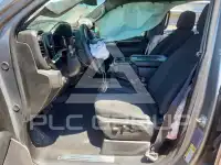 2025 Chevrolet Silverado фото