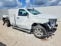 2025 Chevrolet Silverado фото