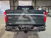 2025 Chevrolet Silverado фото