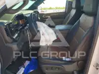 2025 Chevrolet Silverado фото