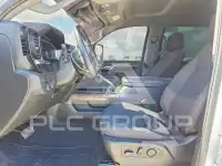 2025 Chevrolet Silverado фото