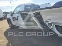 2025 Chevrolet Silverado фото