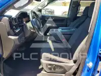 2025 Chevrolet Silverado photo