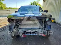 2025 Chevrolet Silverado photo