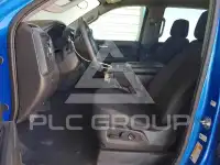 2025 Chevrolet Silverado photo