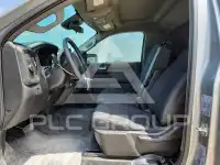 2025 Chevrolet Silverado фото