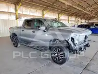 2025 Chevrolet Silverado photo