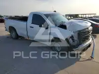 2025 Chevrolet Silverado photo