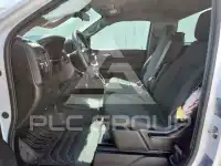 2025 Chevrolet Silverado фото