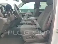 2025 Chevrolet Silverado фото