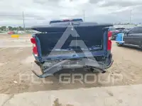 2025 Chevrolet Silverado фото