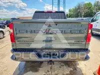 2025 Chevrolet Silverado photo
