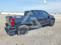 2025 Chevrolet Silverado фото