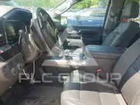 2025 Chevrolet Silverado фото