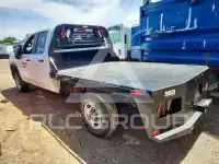 2025 Chevrolet Silverado фото