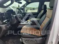 2025 Chevrolet Silverado фото