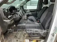 2025 Chevrolet Silverado фото