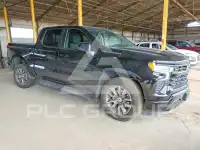 2025 Chevrolet Silverado photo