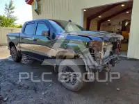 2025 Chevrolet Silverado photo