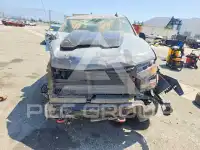 2025 Chevrolet Silverado photo