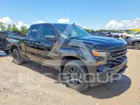 2025 Chevrolet Silverado photo