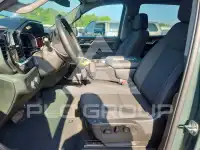 2025 Chevrolet Silverado фото