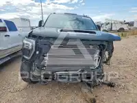 2025 Chevrolet Silverado фото