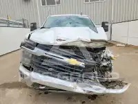 2025 Chevrolet Silverado фото