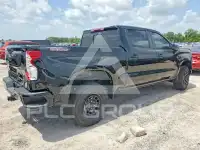 2025 Chevrolet Silverado фото