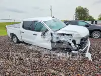 2025 Chevrolet Silverado фото
