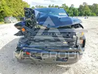 2025 Chevrolet Silverado фото