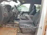 2025 Chevrolet Silverado фото