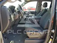 2025 Chevrolet Silverado photo
