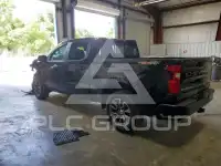 2025 Chevrolet Silverado фото
