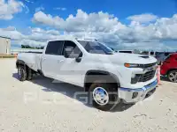 2025 Chevrolet Silverado фото