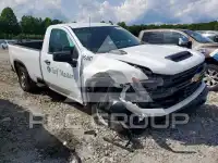 2025 Chevrolet Silverado фото