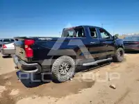 2025 Chevrolet Silverado photo