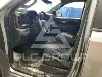 2025 Chevrolet Silverado photo