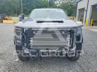 2025 Chevrolet Silverado фото