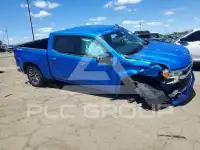2025 Chevrolet Silverado фото