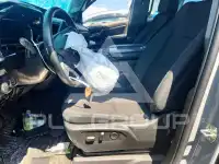 2025 Chevrolet Silverado фото