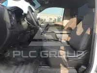 2025 Chevrolet Silverado photo