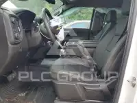 2025 Chevrolet Silverado фото