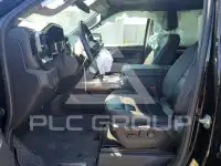 2025 Chevrolet Silverado photo