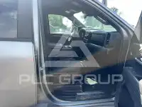2025 Chevrolet Silverado фото