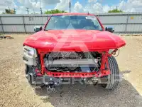 2025 Chevrolet Silverado photo