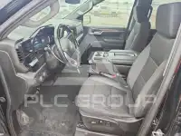2025 Chevrolet Silverado фото