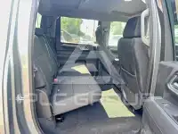 2025 Chevrolet Silverado фото